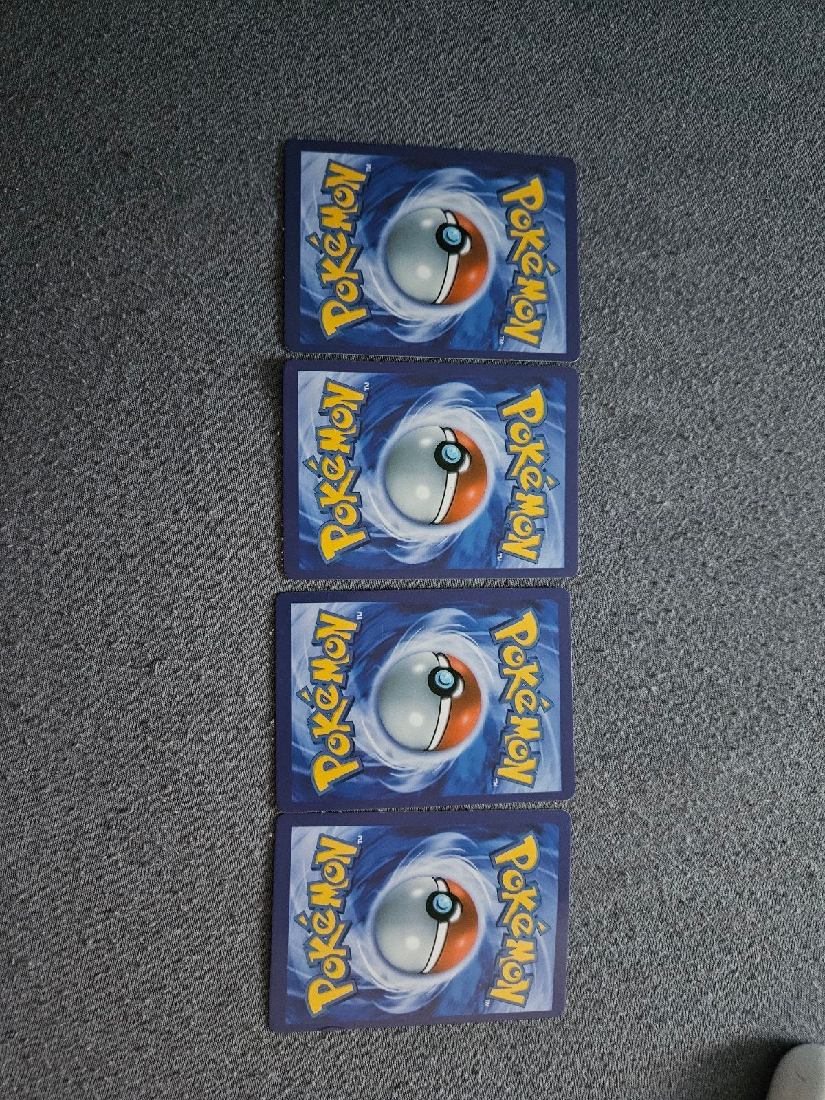 Zeldzame Pokémon kaarten uit 2014 - Mega EX collectie