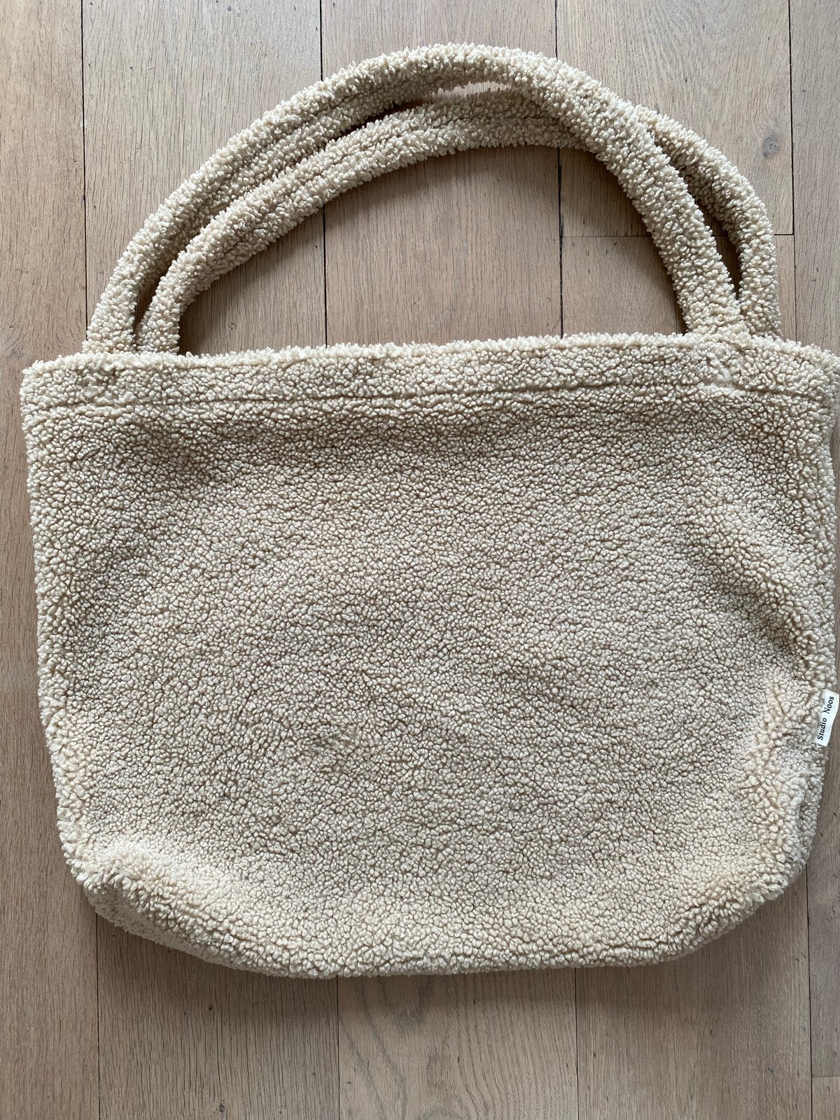 Studio Noos Mom Bag, Ophalen of Verzenden, Zo goed als nieuw, Schoudertas