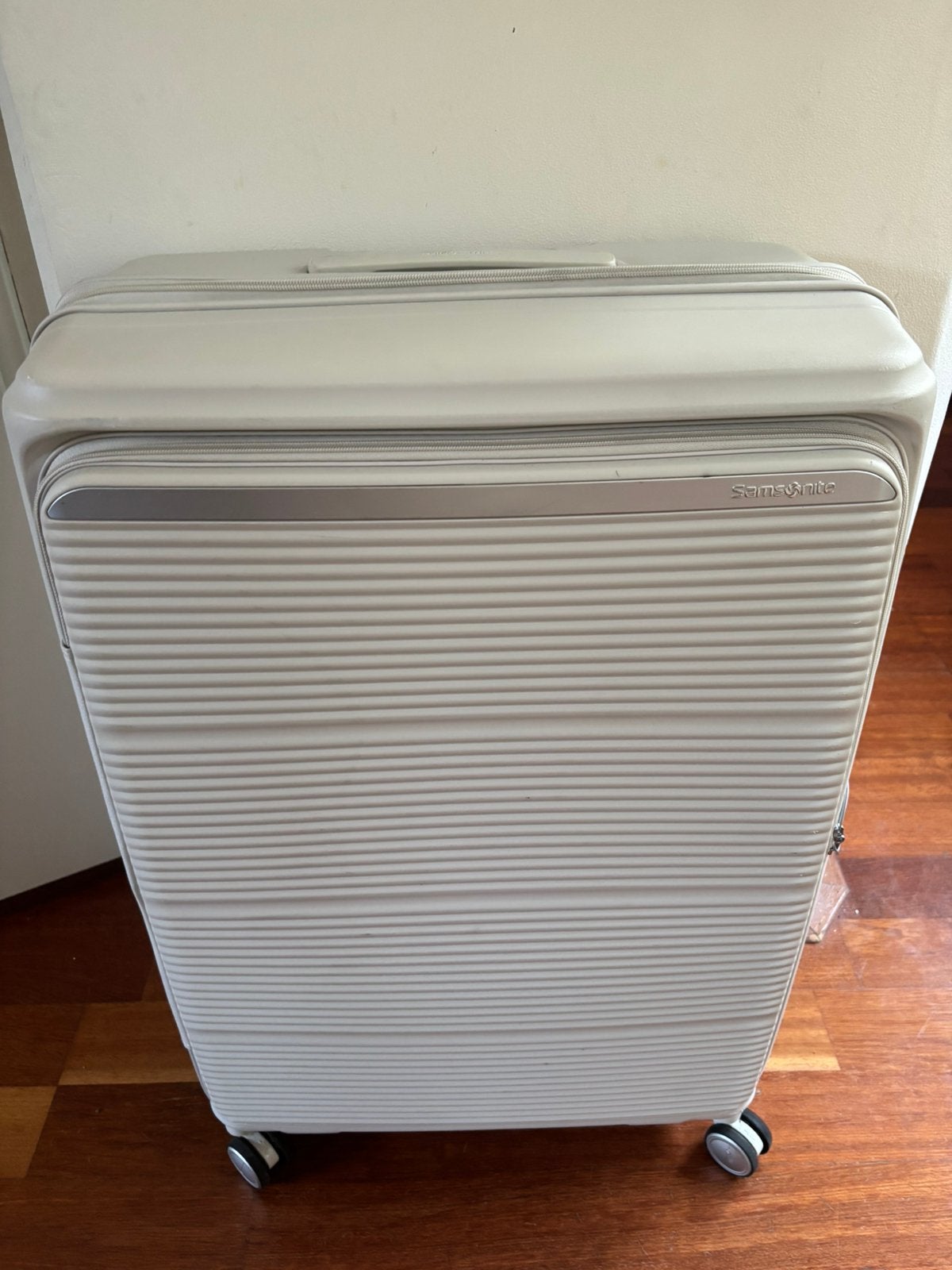 Samsonite XL Reiskoffer – Zo goed als nieuw, Ophalen, Zo goed als nieuw