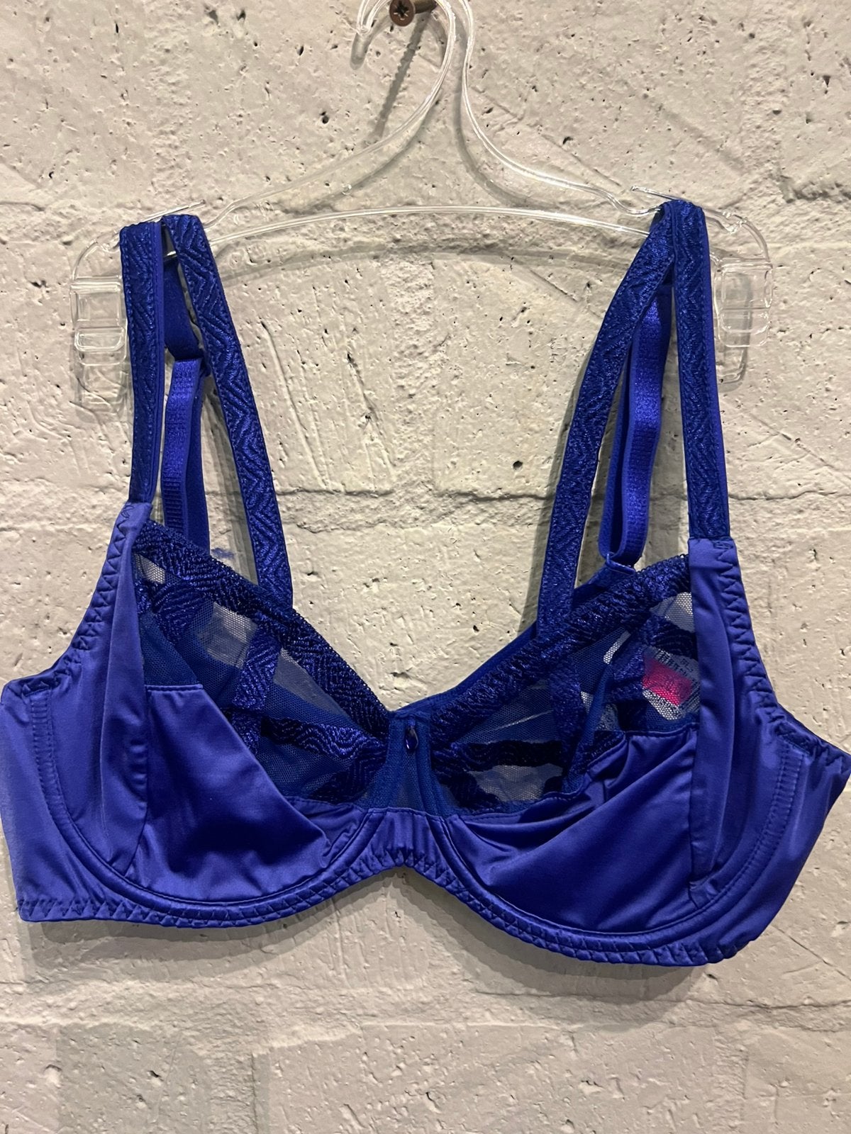 Louisa Bracq bh maat 75D NIEUW!! Nu €30,-, Ophalen of Verzenden, BH