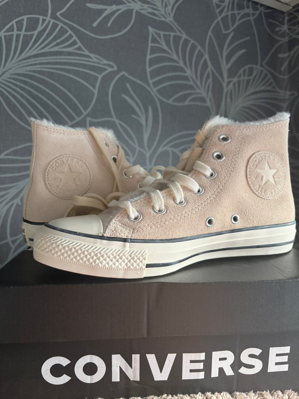 All stars converse sneakers maat 37., Kleding | Dames, Schoenen, Verzenden, Nieuw, Sneakers of Gympen