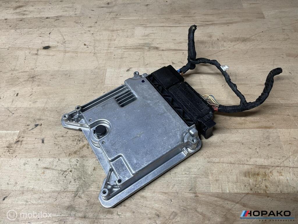 Dynamic steering module BMW E60 E61 E63 E64 | 1277022125, Gebruikt, Einsteinlaan 5 rijswijk, Bmw, Ophalen of Verzenden