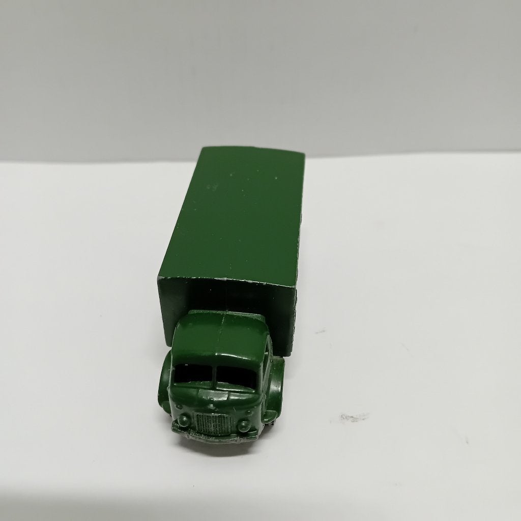 LESNEY LEGERWAGEN NO 63, Hobby en Vrije tijd, Ophalen of Verzenden, Zo goed als nieuw, Bus of Vrachtwagen