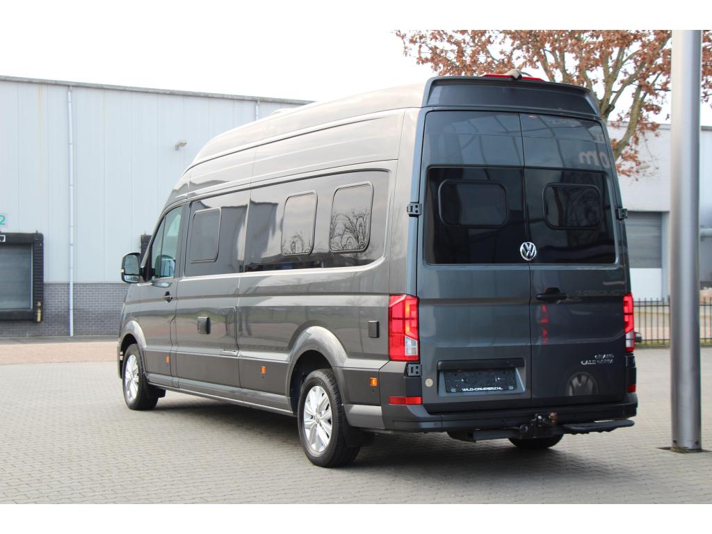 Caravans And Camping Volkswagen