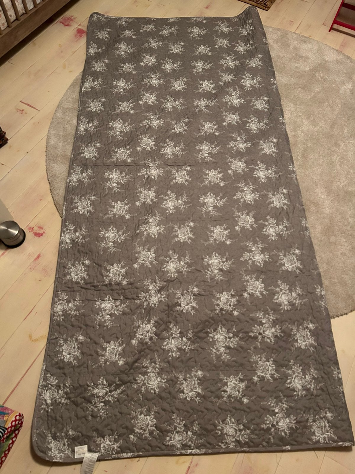 Sprei of Deken  220 x 240 twee zijdig zgan, Huis en Inrichting, Ophalen of Verzenden, Zo goed als nieuw, Tweepersoons, Deken of Dekbed