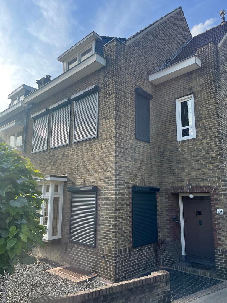 Reparatie & Onderhoud aan Rolluiken en Zonwering, Doe-het-zelf en Verbouw, Rolluiken, Ophalen of Verzenden, Gebruikt