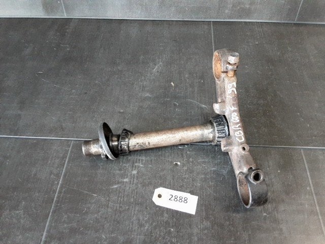 CBR600F 1999 - 2000 Honda T-stuk D1-60335
