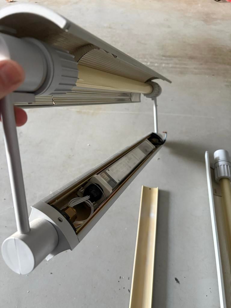 Tridonic Atco TL-lamp, Ophalen of Verzenden, Zo goed als nieuw
