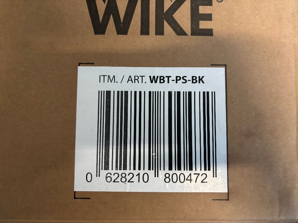 WIKE Premium 3-in-1 Fietskar 2 Kinderen | Met Vering, Fietsen en Brommers, Vering, Europe@wikeinc.com, Nieuw, Wike Stroller B.V.