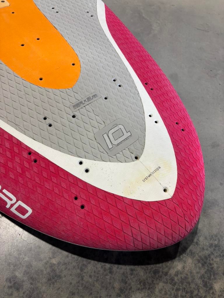 Starboard Start - 180L, Ophalen, 250 tot 300 cm, Gebruikt, -