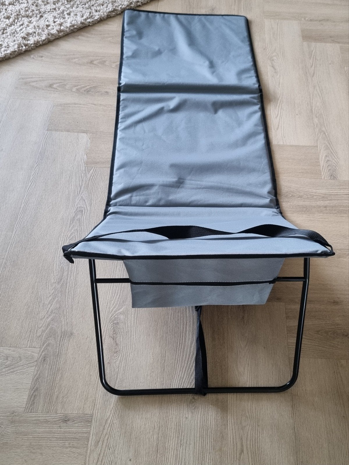 Strandligbedjes 2x Feel Furniture, Ophalen, Nieuw, Campingstoel