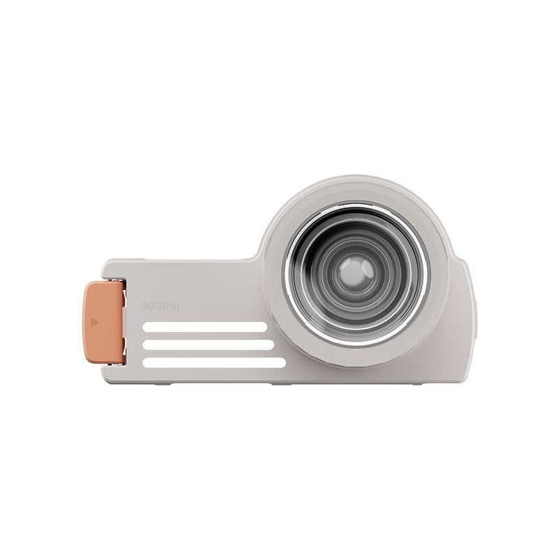 XGIMI Mogo 3 Pro Filter Transparant, Niet ingevuld, Niet ingevuld, Ophalen of Verzenden, Zo goed als nieuw