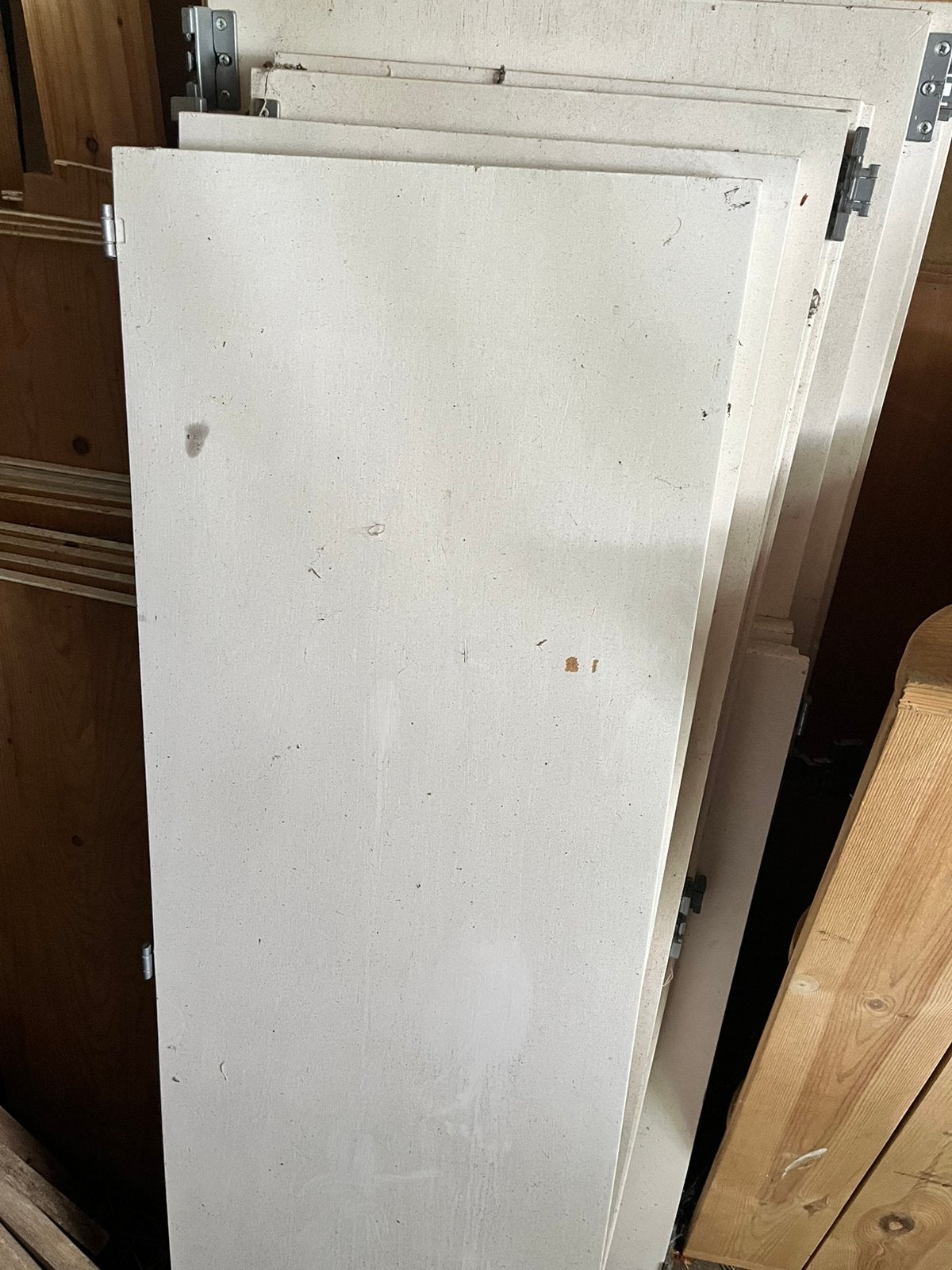 Te koop Lundia onderdelen, Ophalen, Gebruikt