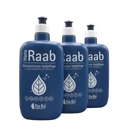 Ha-Ra Raab flessenwissel in Leeuwarden!, Ophalen, Schoonmaakmiddel
