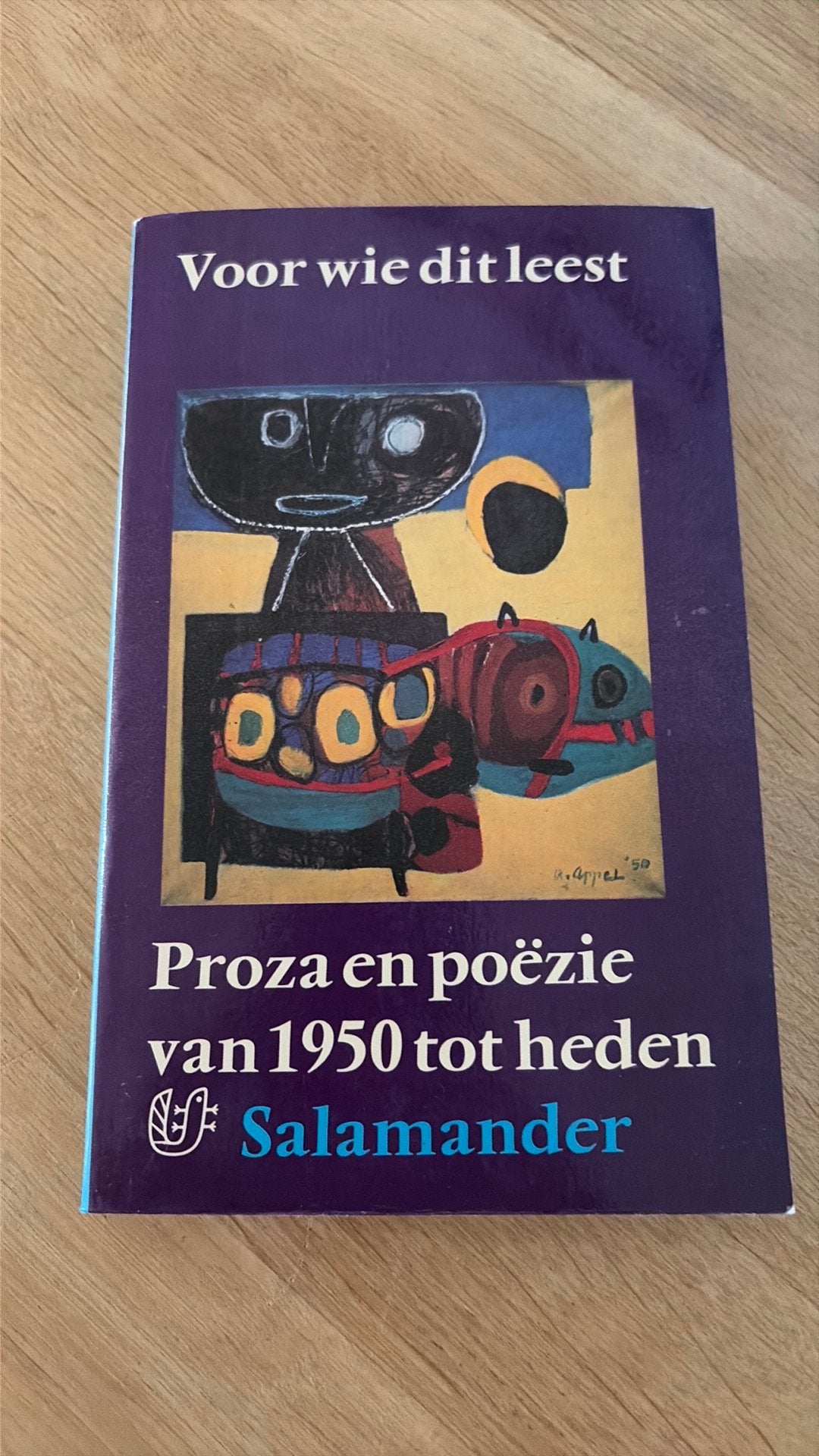 Voor Wie Dit Leest - Kees Fens, Ophalen of Verzenden, Gelezen, Eén auteur
