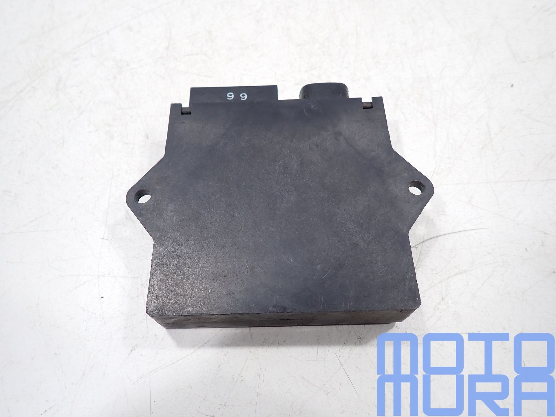 Yamaha YZF750R 1993 - 1993 CDI unit 4HD-82305-01 ontsteking, Gebruikt, -, -, Ophalen of Verzenden