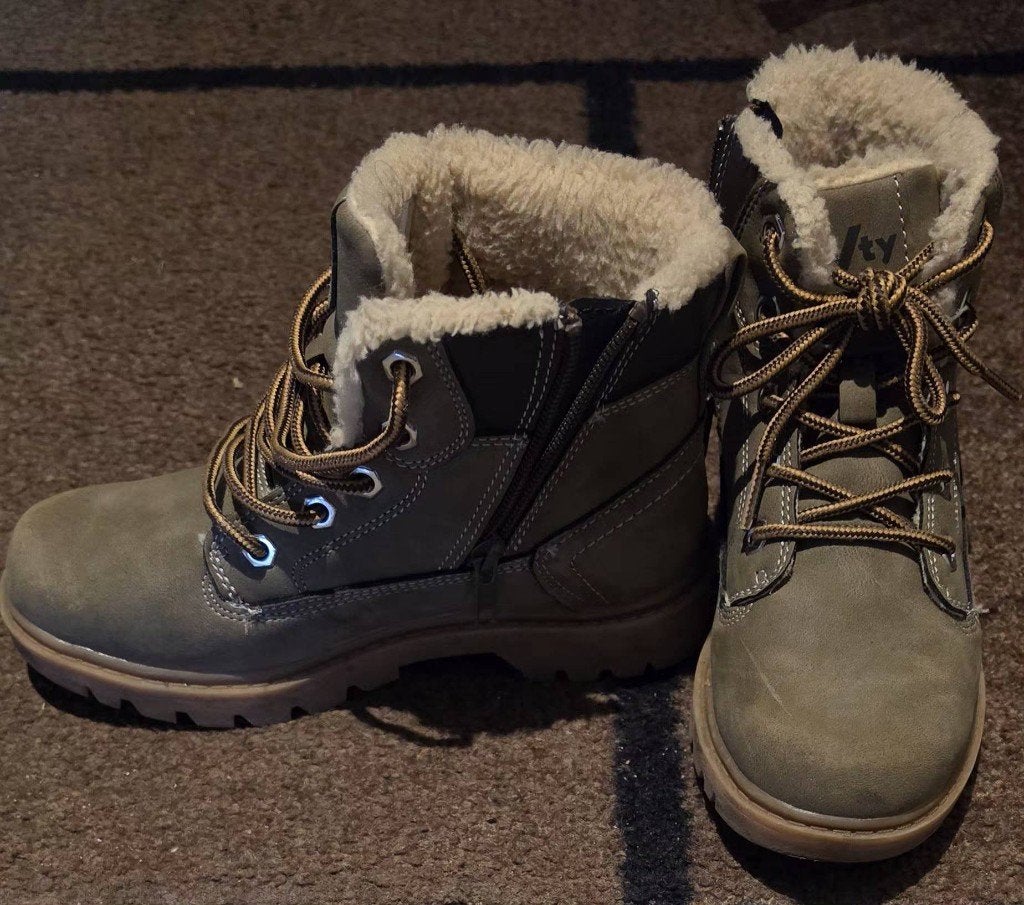 VTY boots, Ophalen, Jongen of Meisje, Vty, Laarzen