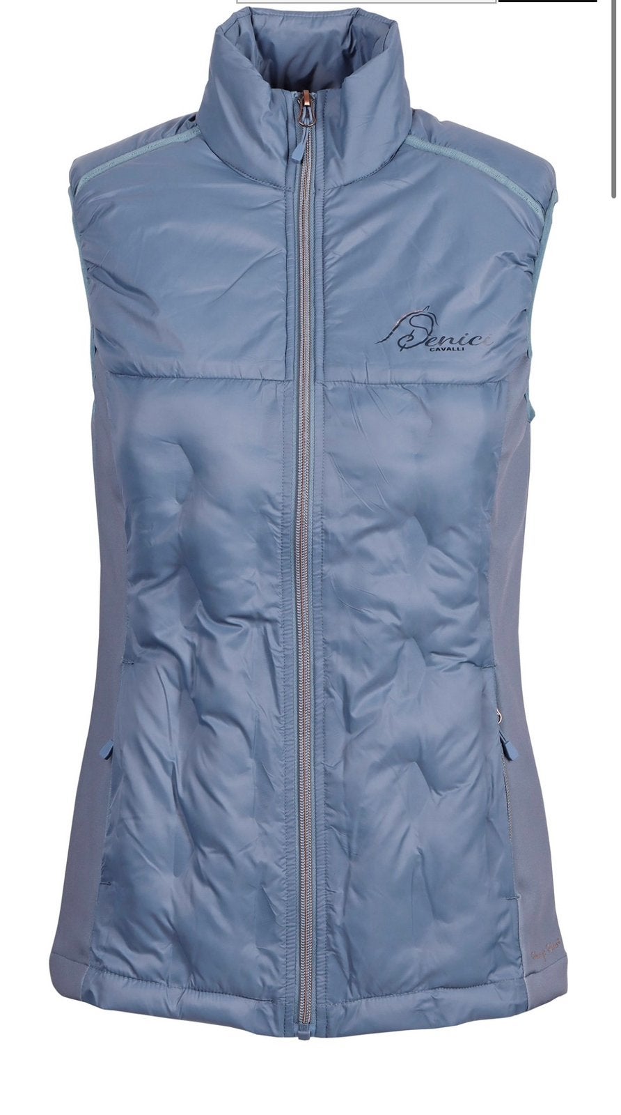 Harry’s horse bodywarmer denici cavalli indigo nieuw  m, Ophalen of Verzenden, Nieuw, Bovenkleding