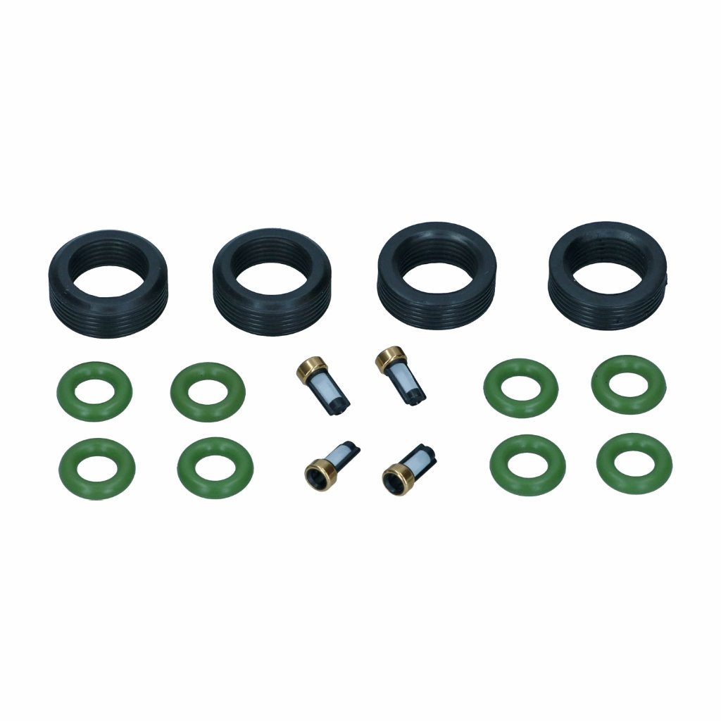 Injectorafdichtingsset voor VW Beetle 1600i, Ophalen of Verzenden, Nieuw