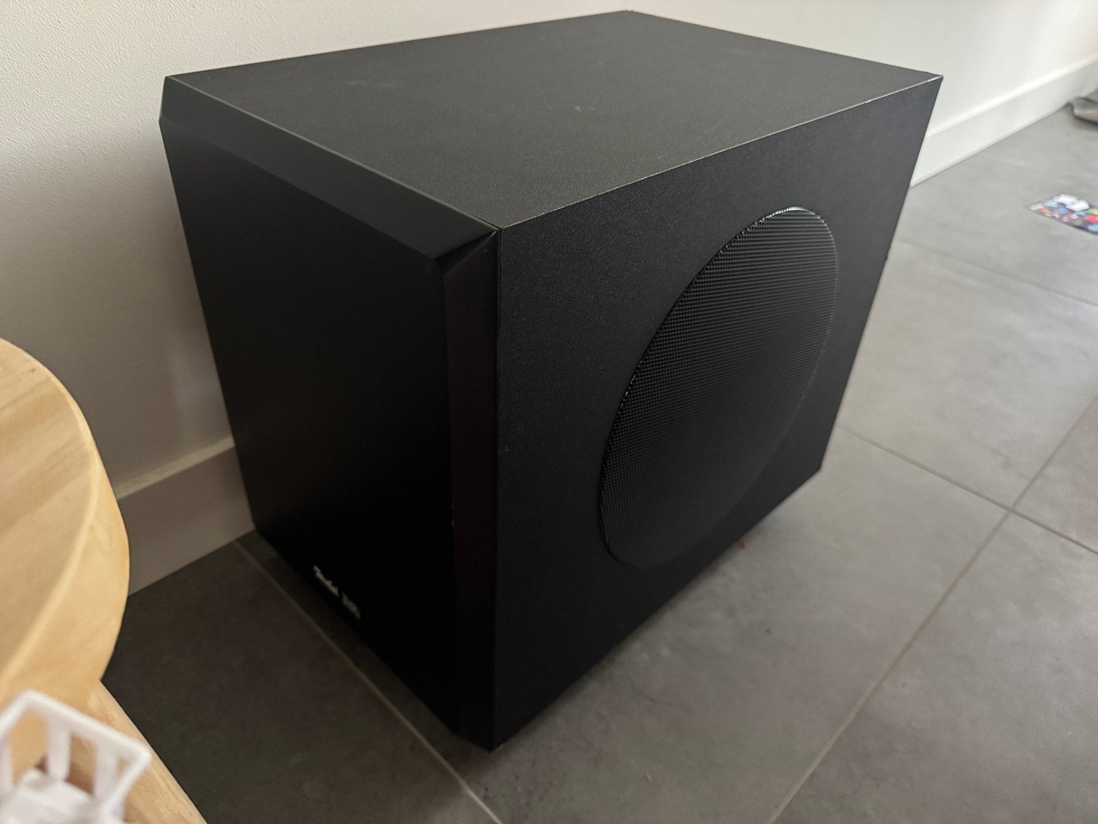 Teufel THX 52 Subwoofer (CB 52 SW)