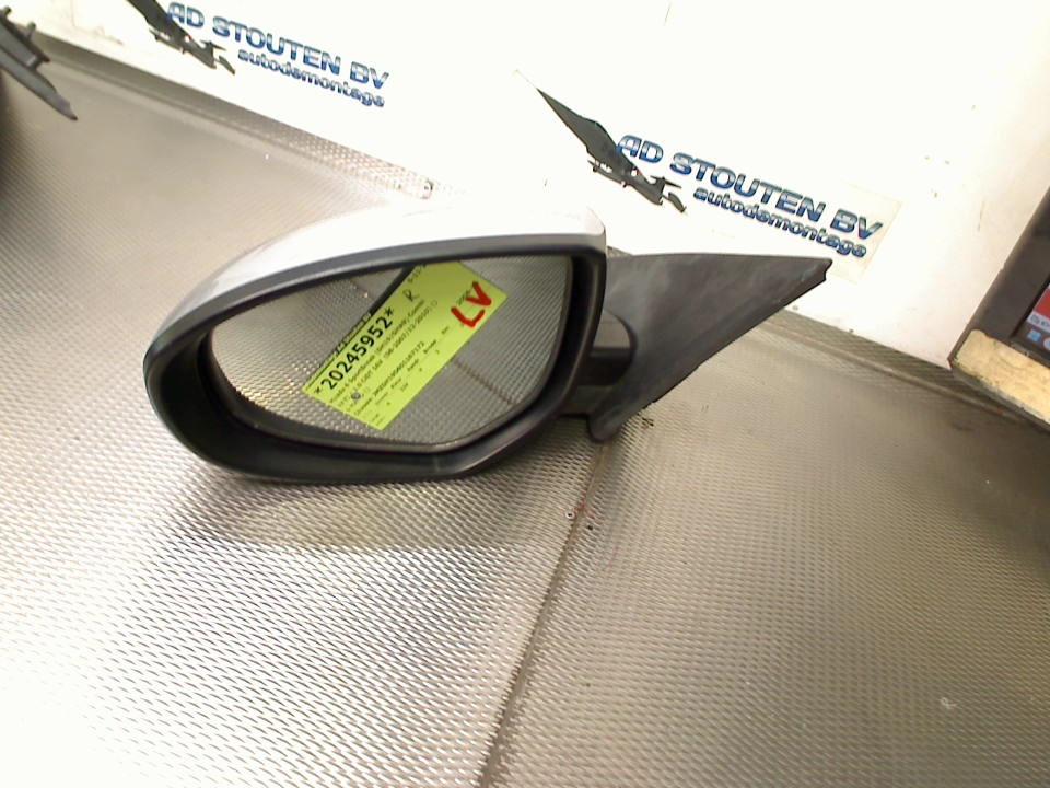 Spiegel Links Elektrisch 7 DRADEN 6 SportBreak (GH19/GHA9), Gebruikt, Hitdorfer Straße 73, Leverkusen 51371, , Duitsland, Mazda
