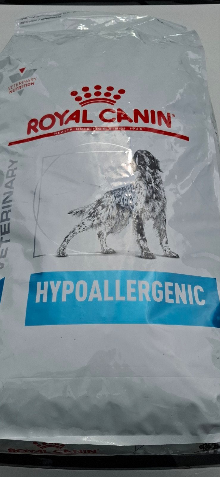 Royal Canin Hondenvoer Droog Hypoallergenic 14 kg, Dieren en Toebehoren, Dierenvoeding, Ophalen, Hond