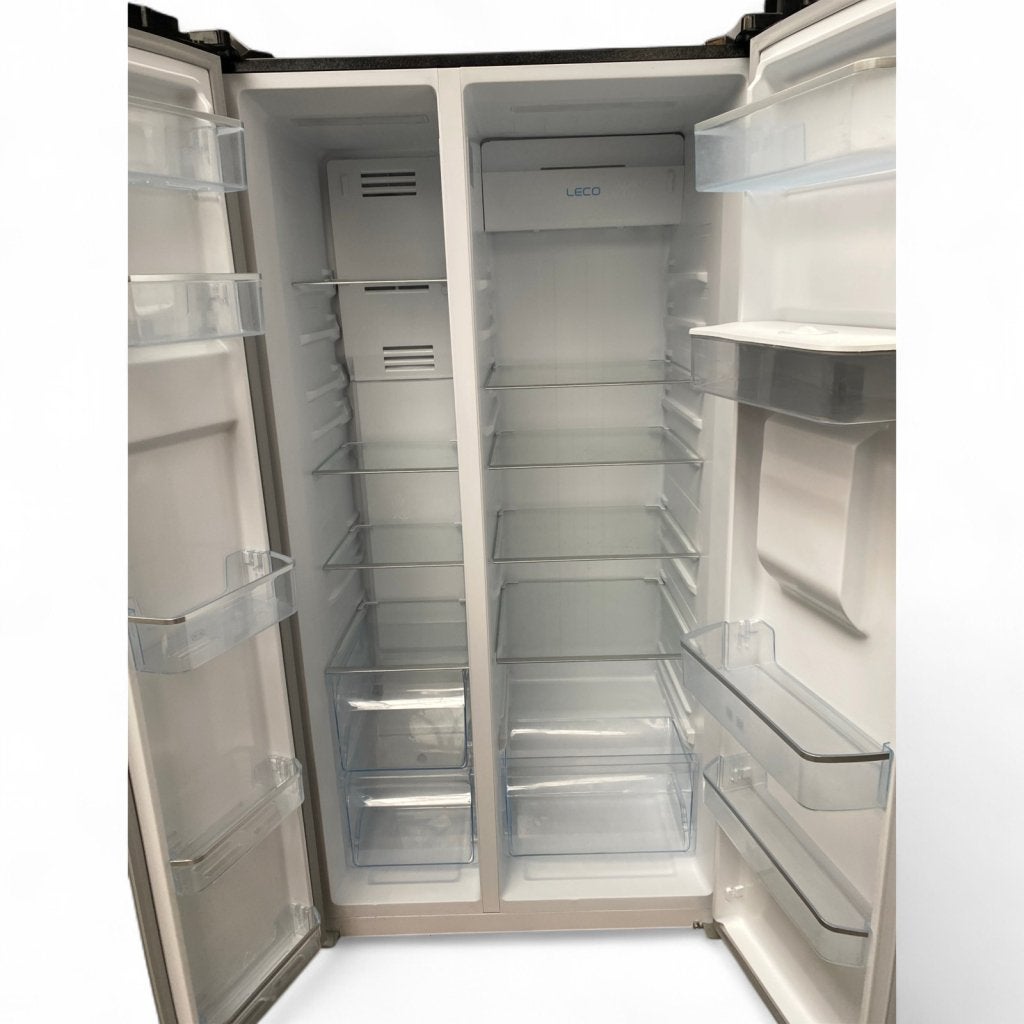 Foto 4 van CHiQ FSS559NEI42D - Amerikaanse koelkast - 559 Liter - No