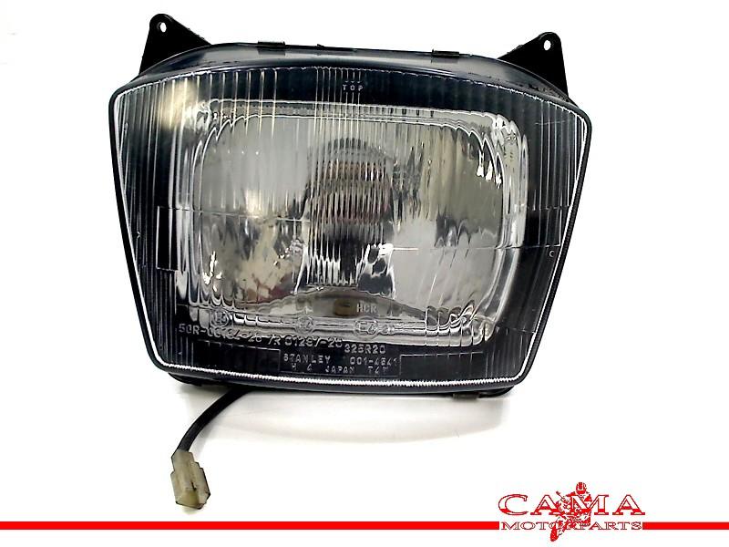 Koplamp Kawasaki GPX 600 R (1970-01/..), Kawasaki Motors Europe N.V., Gebruikt, Info@kawasaki.eu, Jacobus Spijkerdreef 1-3, Hoofddorp 2132 PZ, , Japan