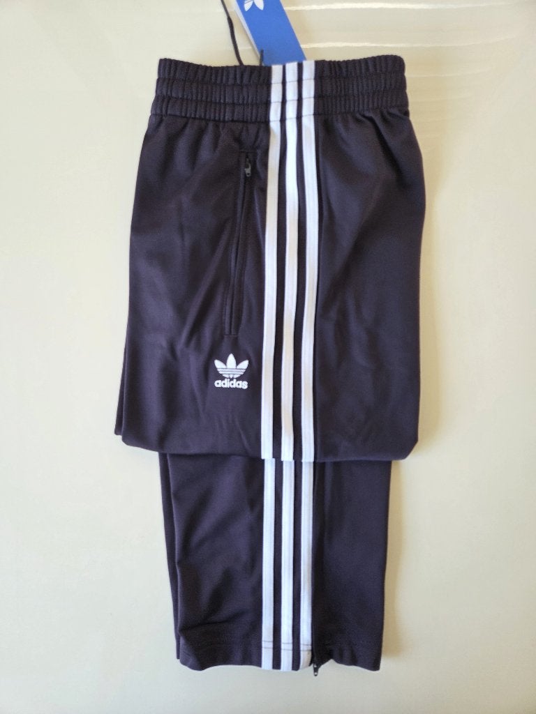 Adidas Originals Firebird trainingsbroek M nieuw, Paars, Nieuw, Algemeen, Adidas Originals