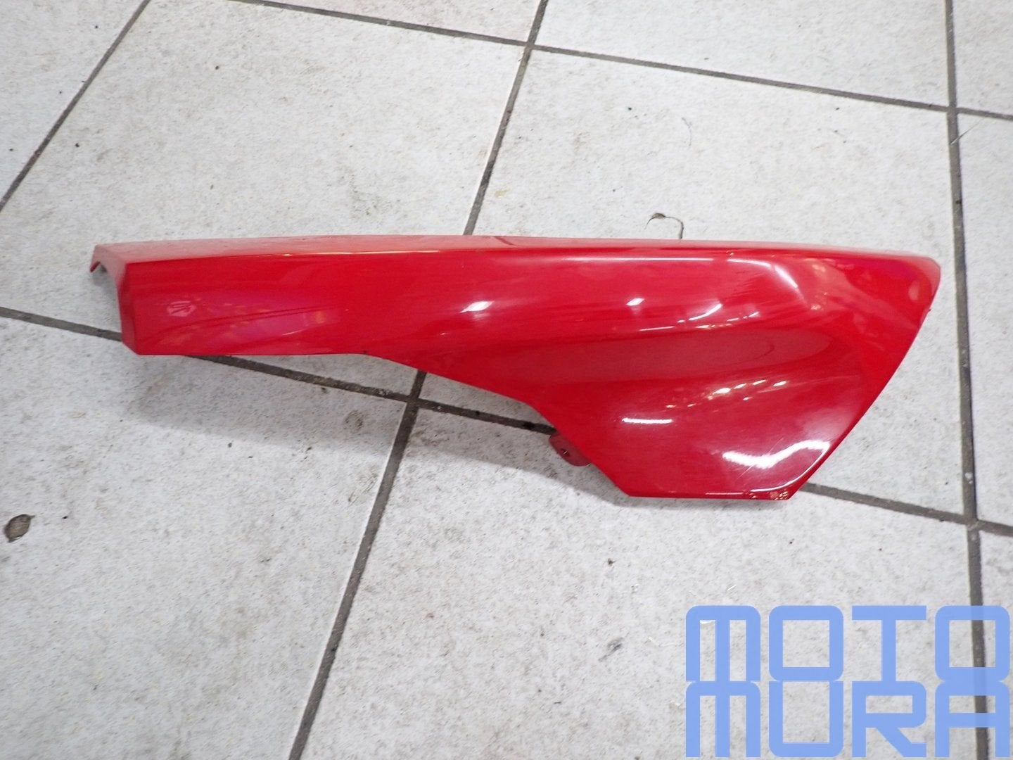Airduct rechts Honda NC700 X 2011 - 2015 NC 700 zijkuip zijk, Motoren, Onderdelen | Honda, Gebruikt, -, -, Ophalen of Verzenden