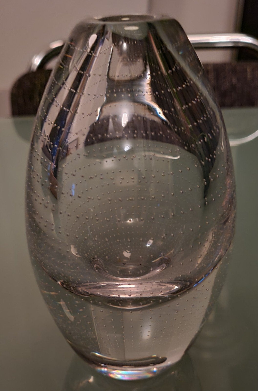 Groot model (15.5) spijkerdruppel vaasjes van Floris mydam, Ophalen of Verzenden