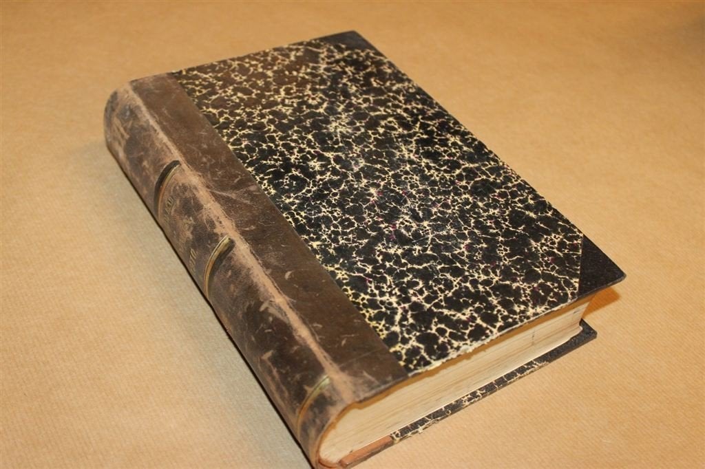 Provinciaal Blad van Groningen - 1910, Ophalen of Verzenden, Gelezen