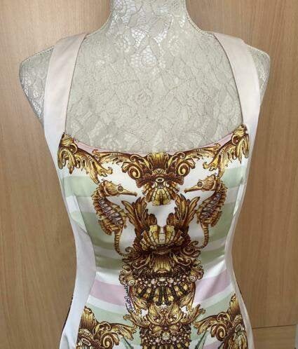 JustCavalli jurk maat 36 NIEUW [v], Overige kleuren, Nieuw, Ophalen of Verzenden, Knielengte