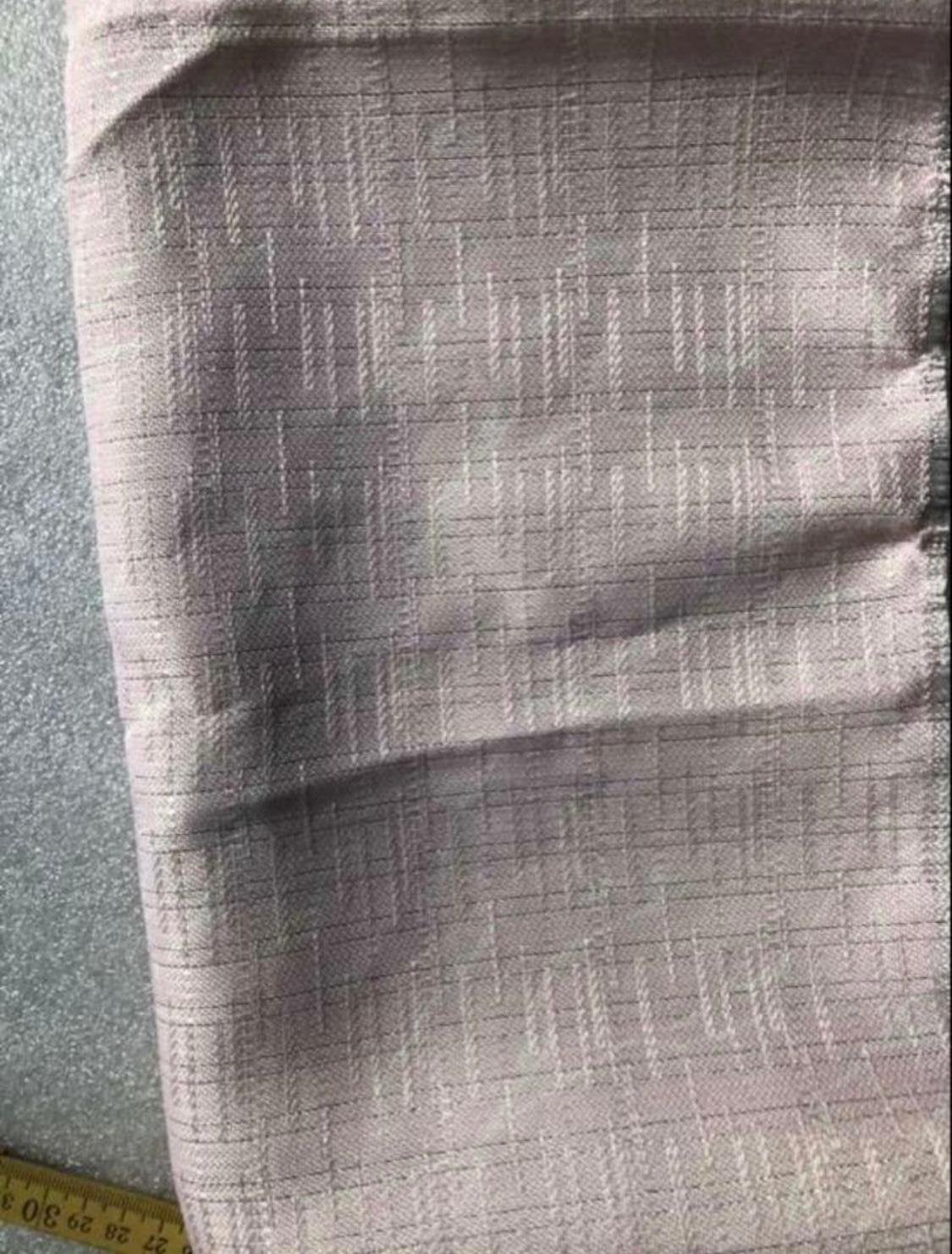 Lapje polyester - RESTANT - EFFEN - diverse 1.50 per stuk, Ophalen of Verzenden, Zo goed als nieuw, Overige kleuren, Polyester