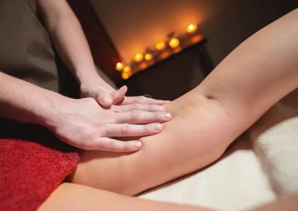 Masseur, massage, Ophalen, Nieuw, Apparaat