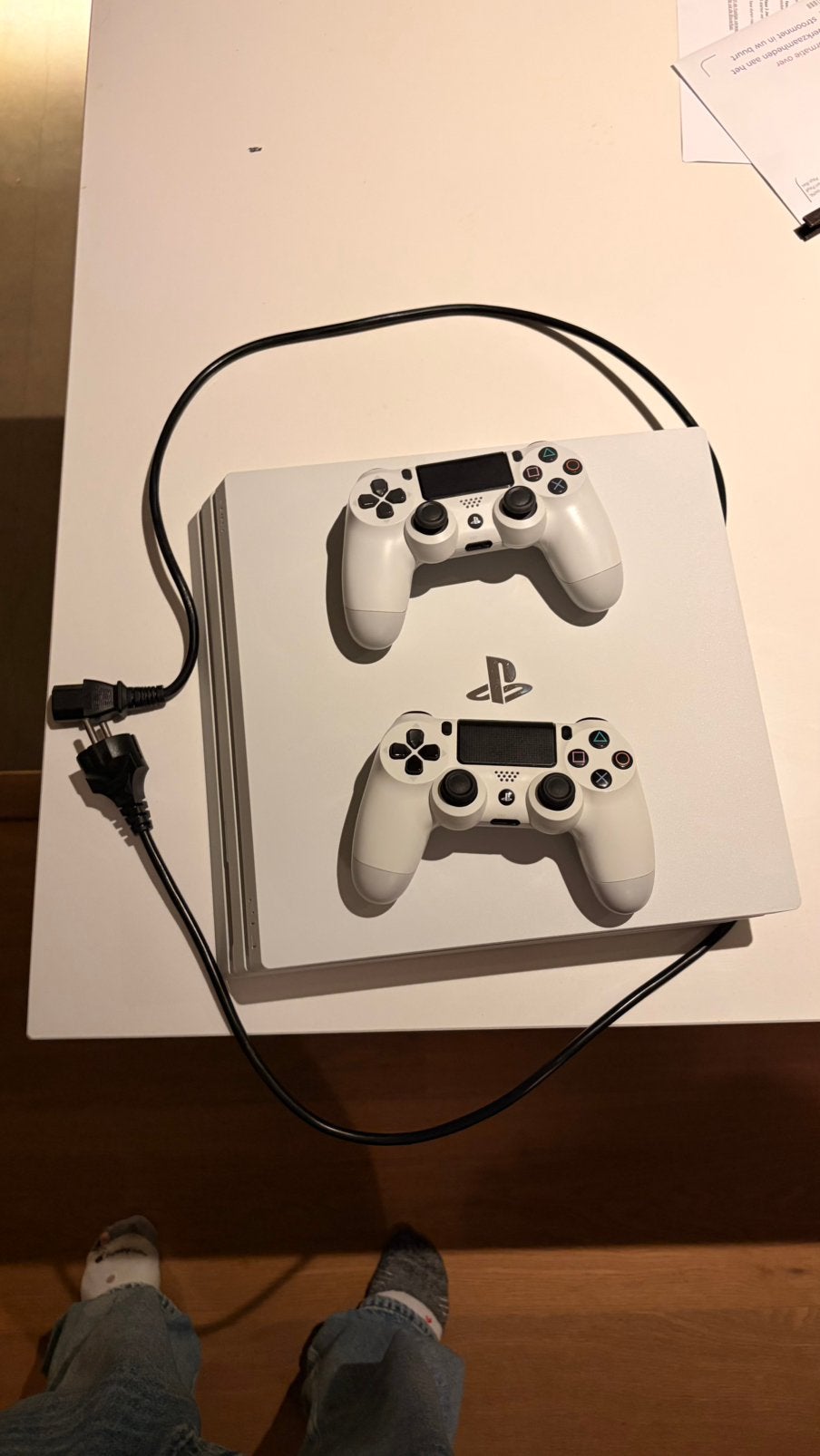 Sony Playstation 4 pro