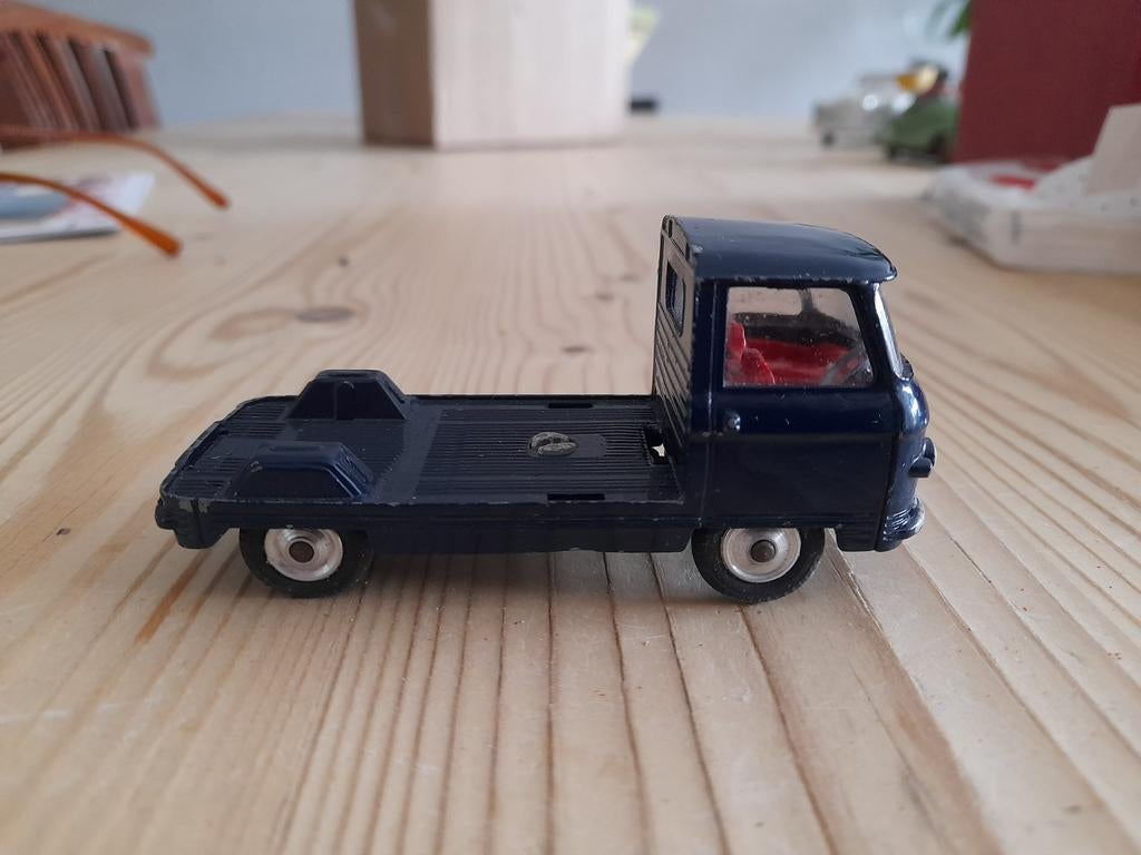 Corgi toys Commer, Ophalen of Verzenden, Auto, Corgi