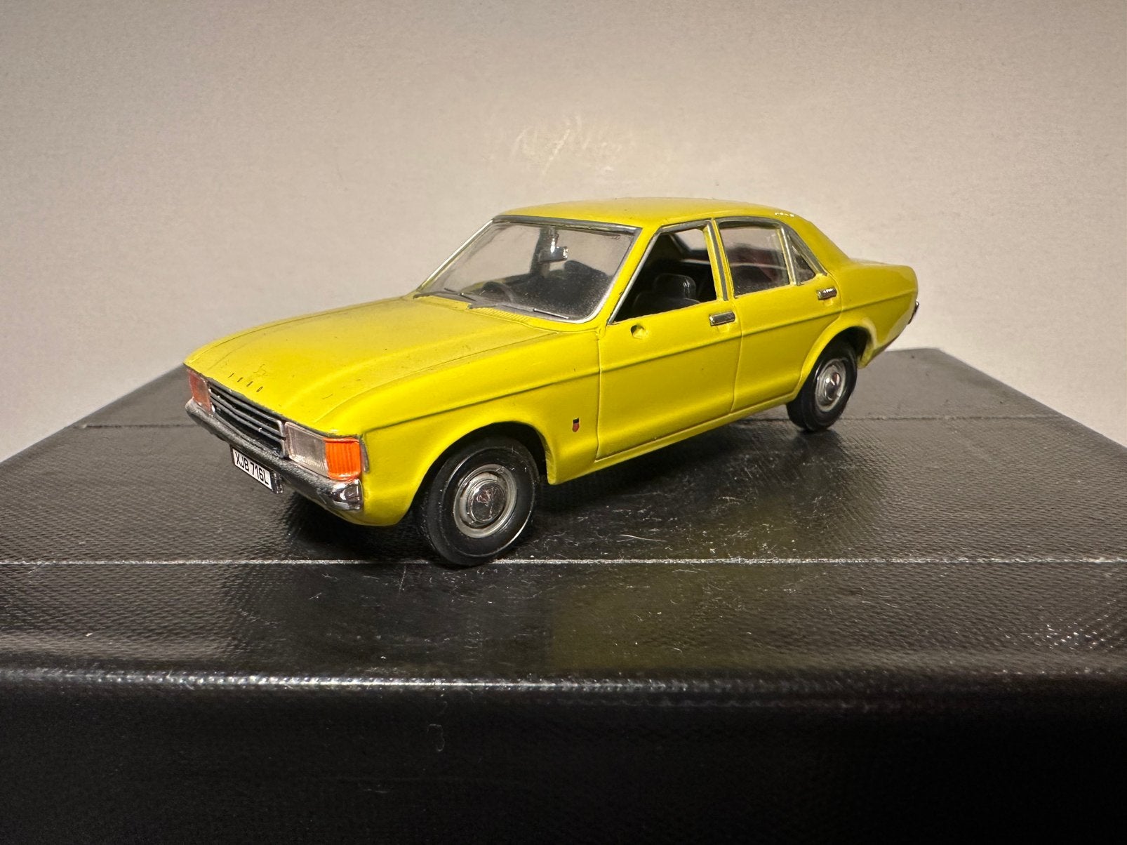 Ford Consul / Granada, Verzenden, Zo goed als nieuw, Auto