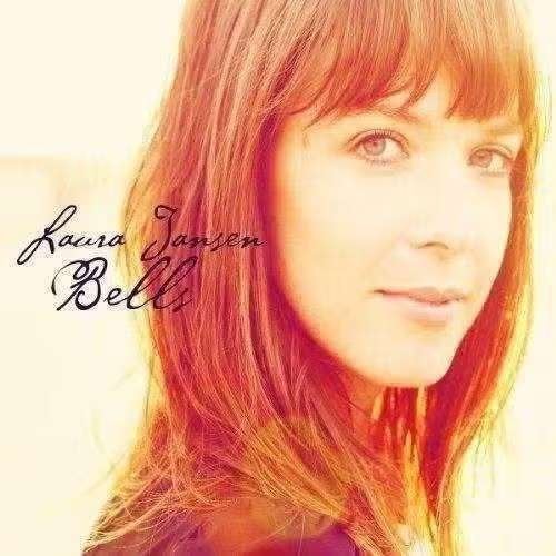 CD Laura Jansen ‎- Bells 272536-8 Pop, Pop, Ophalen of Verzenden, Zo goed als nieuw, Album