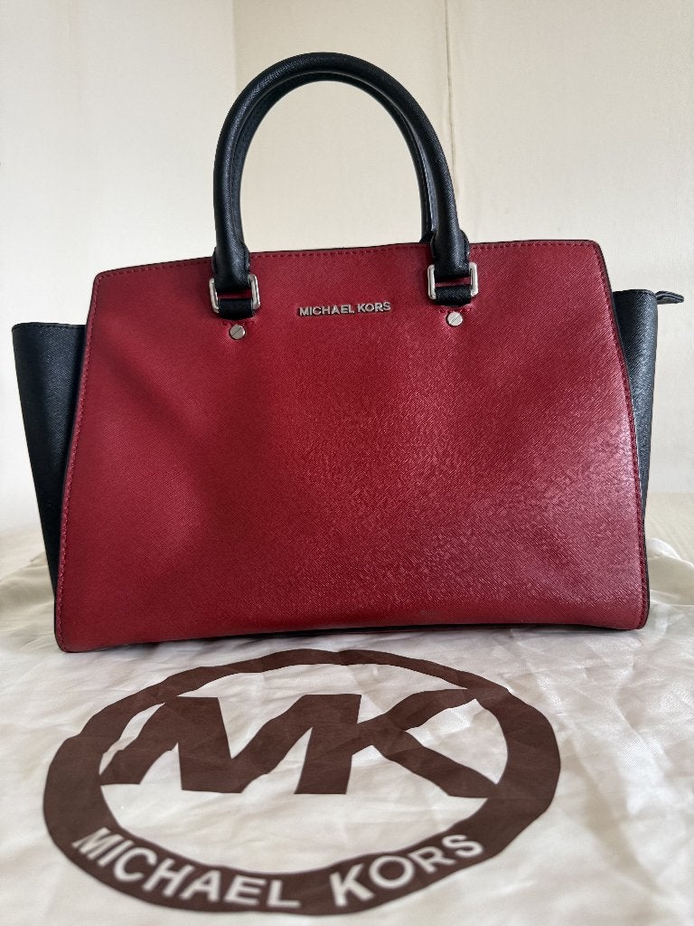 Dames Handtas, Verzenden, Nieuw, Rood, Handtas