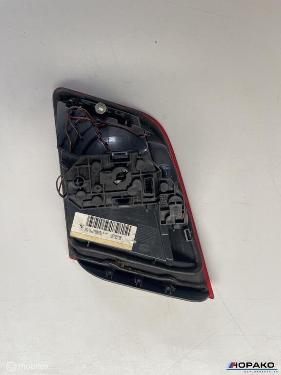 Achterlicht links KOFFERBAK BMW F10 63217203225907, Auto-onderdelen, Gebruikt, Ophalen of Verzenden