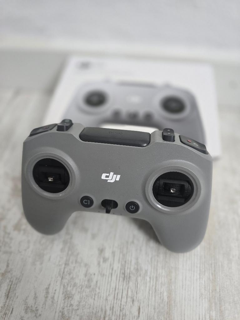 DJI FPV Remote Controller 3, Audio, Tv en Foto, Drones, 5 tot 10 kilometer, DJI, Geen camera, Meer dan 45 minuten