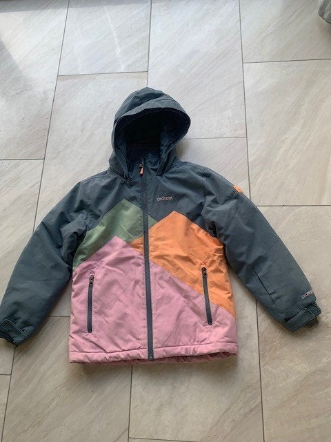 ski kleding mewisjes, Ophalen of Verzenden, Zo goed als nieuw, Protest, Jack