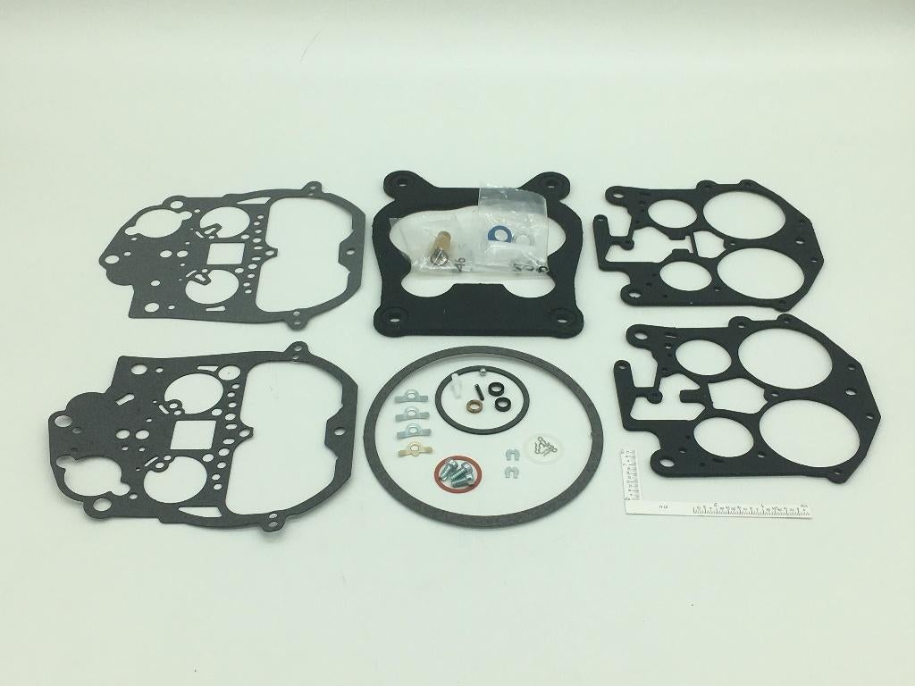 Te koop Carburateur revisie set chevrolet c10 k10 k5 blazer, Ophalen of Verzenden