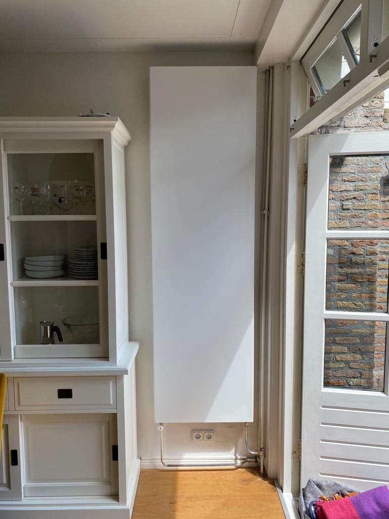 Design Radiator 2500 watt, Ophalen, 50 tot 100 cm, Zo goed als nieuw, Minder dan 100 cm