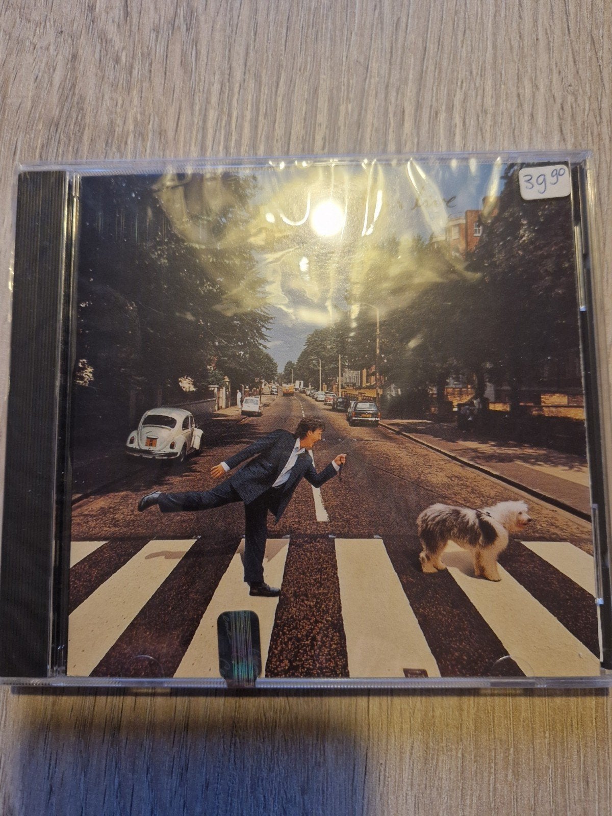 Paul McCartney - Paul Is Live CD geseald(Live Album), Inclusief doosje, Pop, Ophalen of Verzenden, Live-album