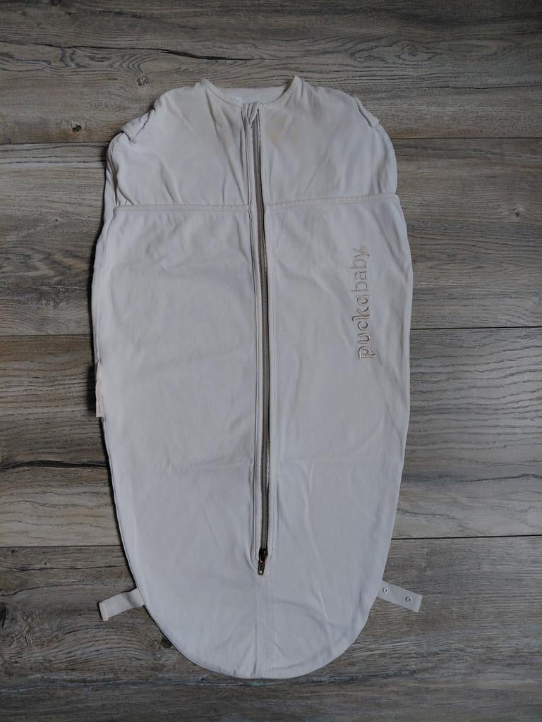 Puckababy mini, Pure, gebruikt, Kinderen en Baby's, Ophalen of Verzenden, Gebruikt, Bakerzak of Bakerdoek