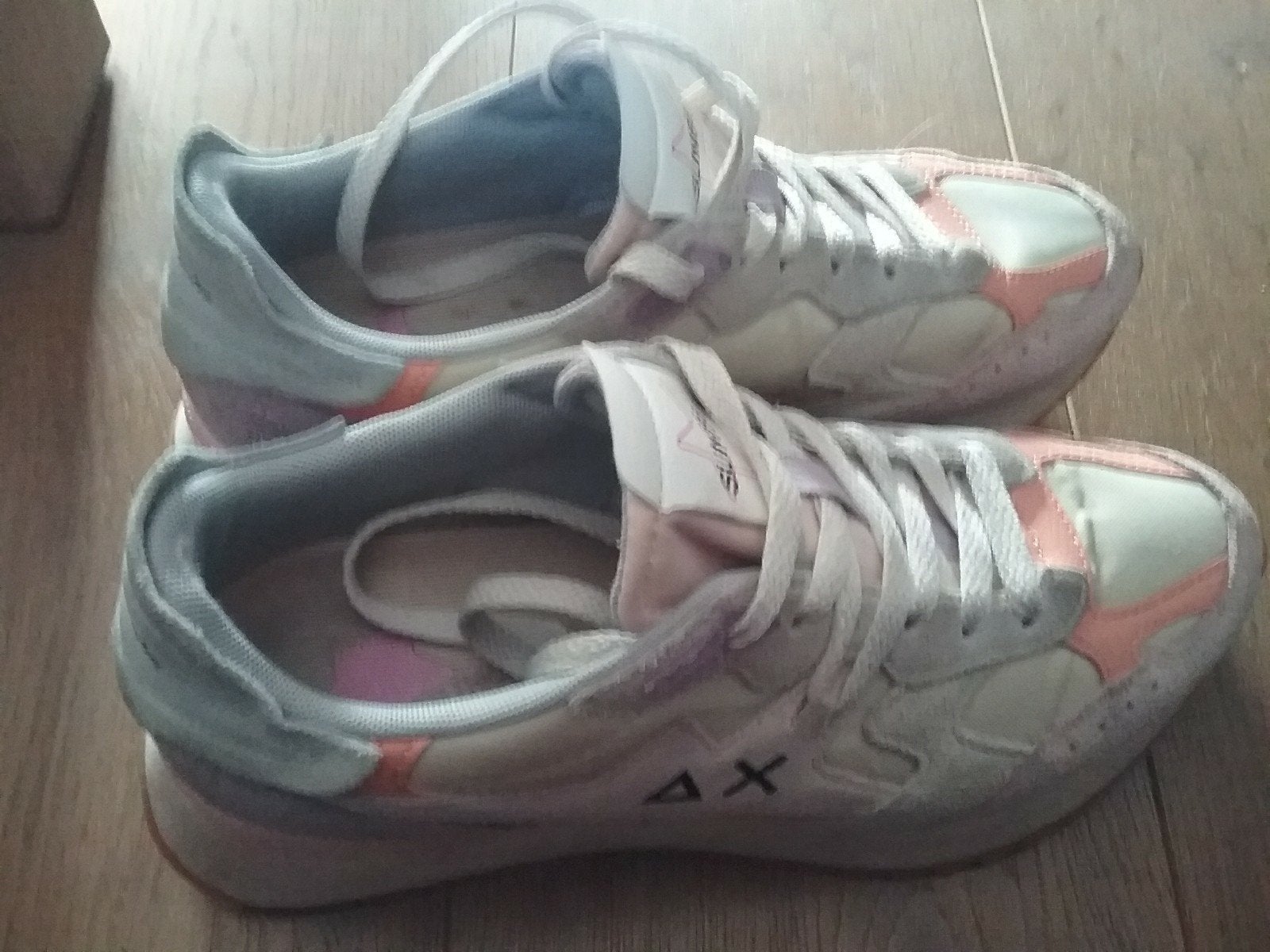 Sun68 maat 39, Ophalen of Verzenden, Gedragen, Sneakers of Gympen