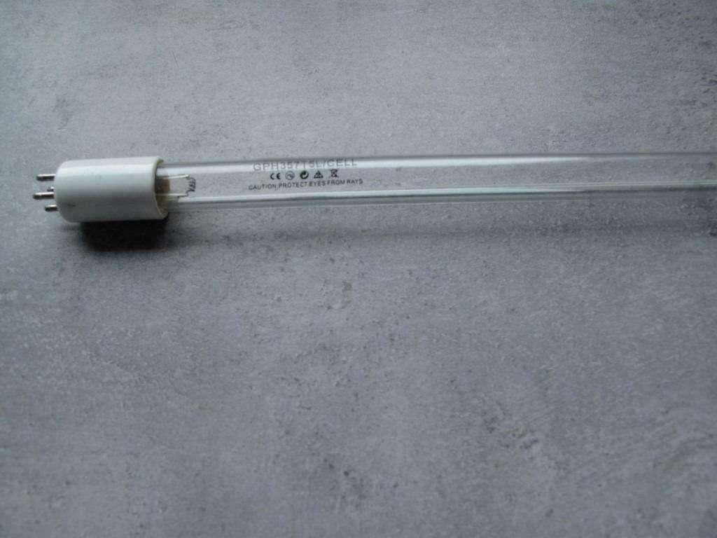 UVC Amalgaam lamp 42W 35,7cm lang GPH357T5L uvlamp koi, Ophalen of Verzenden, Nieuw, Overige typen