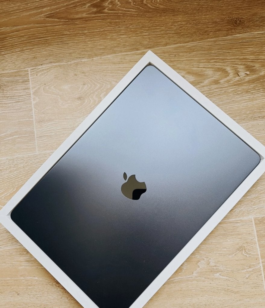 Apple Macbook Air 15" M3 16Gb 256Gb, Computers en Software, Apple Macbooks, 256 GB, Ophalen of Verzenden, Zo goed als nieuw, MacBook Air